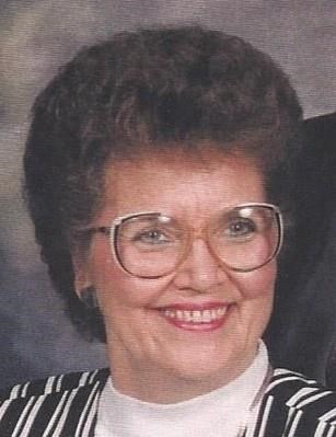 H. Marthena Davis obituary, 1931-2017, Springfield, MO