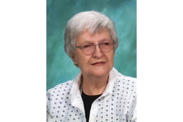 Mary McDowell Obituary (1922 - 2017) - Cold Spring (Formerly Of ...
