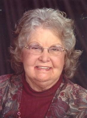 Lois Evelyn Doty obituary, 1926-2017, Springfield, MO