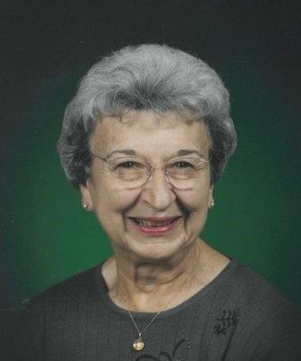 Celestine Vodicka "Sally" Corbin obituary, 1930-2017, Willard, MO