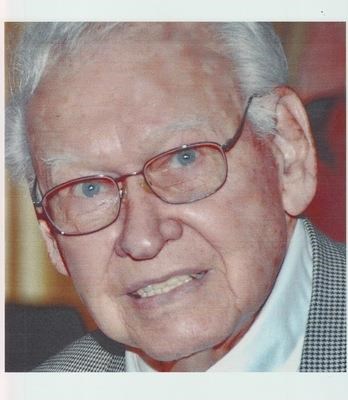 Burl F. Hamilton obituary, Springfield, MO