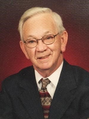Bobby Lee Patterson obituary, Springfield, MO
