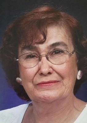 Evelyn Ann Simmerman obituary, 1943-2018, Springfield, MO