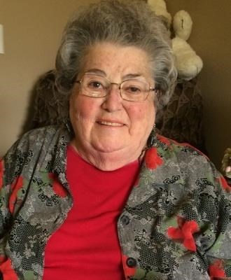 Dora Minson "Murlene" Shearholdt obituary, 1932-2018, Springfield, MO