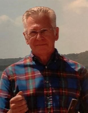 Dan Christopher McClain obituary, Ozark, MO