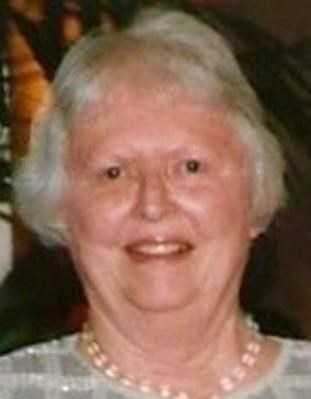 Jane Hartley Napier obituary, 1923-2018, Springfield, MO
