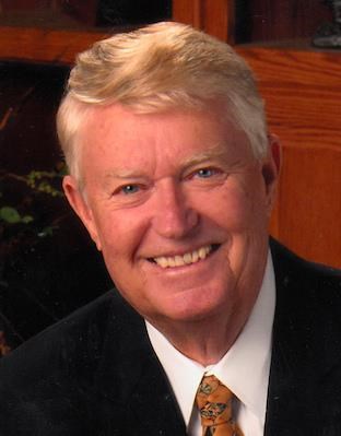 David Leo Donelson obituary, Springfield, MO