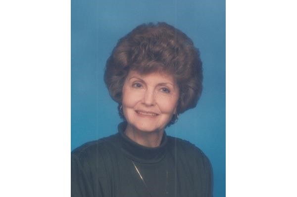 Jean Matthews Obituary (1928 - 2021) - Springfield, MO - News-Leader