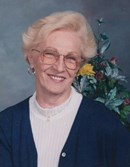 Mildred Marie Miller Obituary