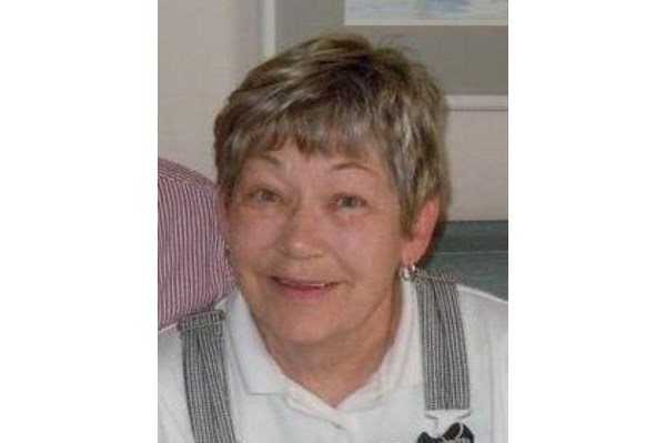 Sharon Johnson Obituary (1945 - 2013) - Lake Placid, FL - The News-Press