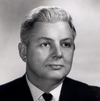 Robert E. Peters Sr. obituary, 1924-2014, Cape Coral, PA