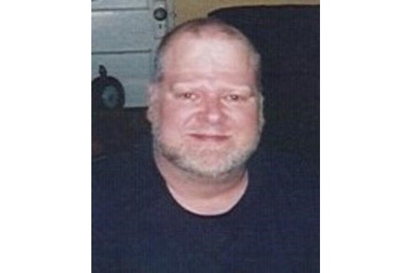 George Johnson Obituary (1963 - 2014) - Cape Coral, FL - The News-Press