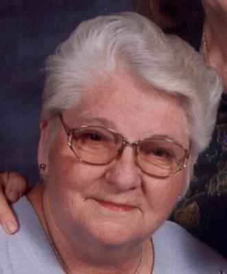 Irene Holton Obituary (2015) - Cape Coral, FL - The News-Press