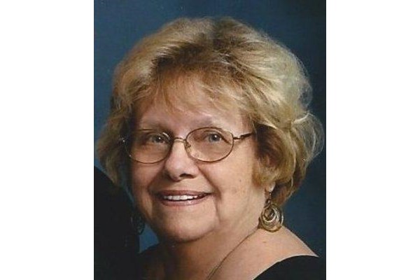 Sharlene Myatt Obituary (2015) - Ft. Myers, Florida And Formerly ...