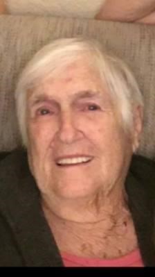 Helen V.M. Jones obituary, 1931-2018, North Fort Myers, FL