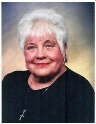 Ann Alice Kibelbek obituary, 1932-2018, Fort Myers, FL