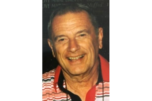 Robert Rider Obituary (1931 - 2018) - Cape Coral, FL - The News-Press