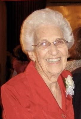 In Loving Memory Of JoAnn Cossairt obituary, 1931-2019, Fort Myers, FL