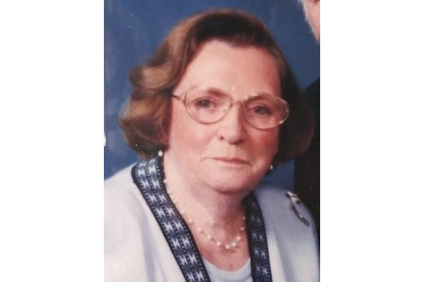 Eileen Carr Obituary (2020) - Ft. Myers, FL - The News-Press