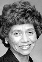 Lois Harris Obituary (2010)