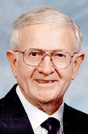 BERNARD SHARP Obituary (1930 - 2023) - Shawnee, OK - The Shawnee News-Star