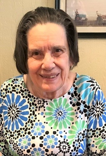 Louise Cortright Obituary (1938 - 2022) - Staunton, VA - Nelson County ...