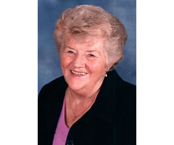 Dorothy Sigmon Obituary (1941 2024) Colonial Heights, VA The News