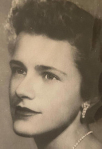 Alice Jane Jefferies Obituary