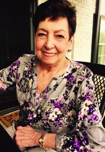 Gloria Olivia Vladyka obituary, 1944-2022, Lynchburg, VA