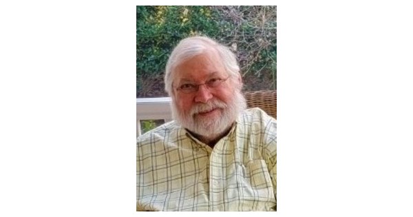 Thomas Ledford Obituary (2022) The News & Advance