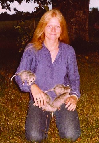 Susan Joleen Anderson obituary, 1953-2022, Lynchburg, VA