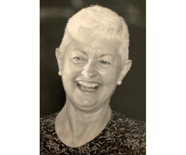 Theresa McCarthy Obituary (1939 - 2022) - Lynchburg, VA - The News ...