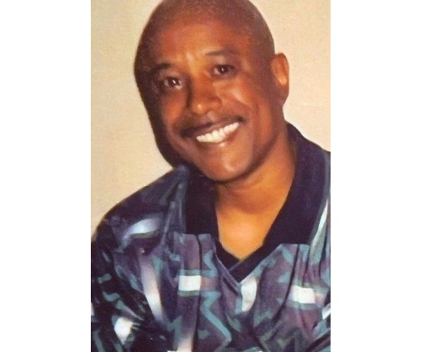 Rodney Johnson Obituary (2023) Lynchburg, VA The News & Advance