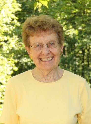 Alice Johnson Obituary (1928 - 2023) - Forest, VA - The News & Advance