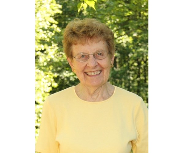Alice Johnson Obituary (1928 - 2023) - Forest, VA - The News & Advance