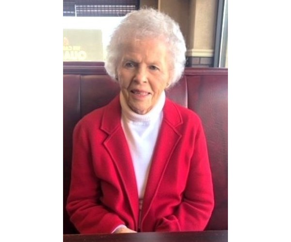 Alice Dawson Obituary (2024) - Bedford, VA - The News & Advance