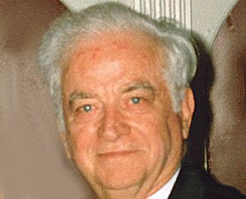 Eugene J. CONNORS obituary