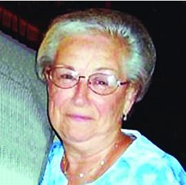 Alberta Sadowski obituary, Glen Cove, NY