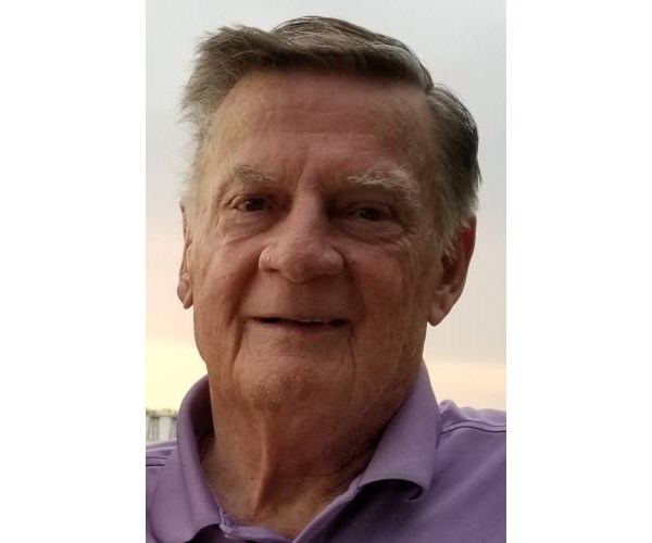 Peter Murphy Obituary (2020) Naples, FL Newsday