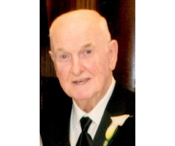 Joseph Coyle Obituary (1937 2020) East Northport, NY Newsday