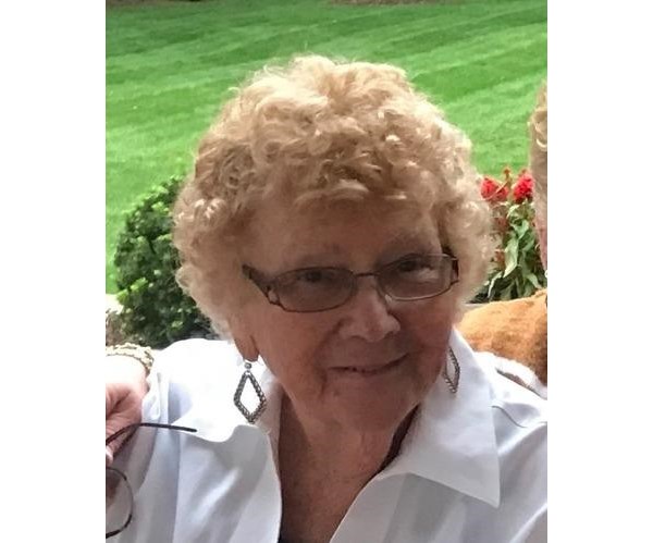 Joan Tartaglia Obituary 2022 Newsday Pennsylvania Obituaries
