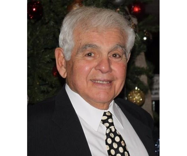 Ralph Ruggiero Obituary (2023) Oakdale, NY Newsday