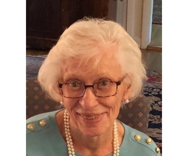 Joyce Spencer Obituary (2023) Northport, NY Newsday