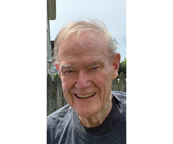 Walter Manning Obituary (2023) Long Beach, NY Newsday