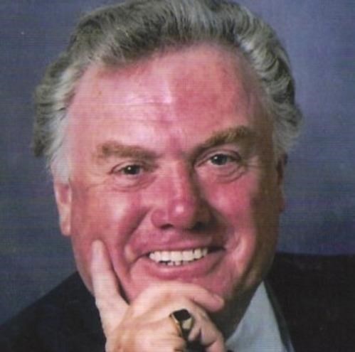Joseph Collins Obituary (2025) …