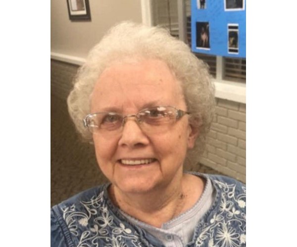 Patricia Obituary (2022) Connersville, IN Connersville News