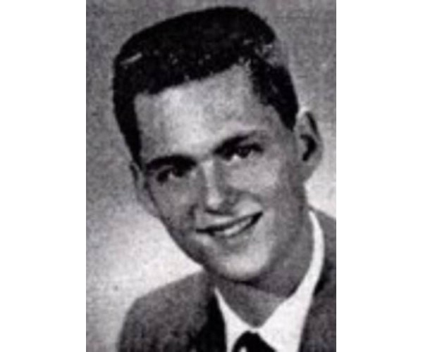 John murphy obituary 2024 liberty in connersville news examiner