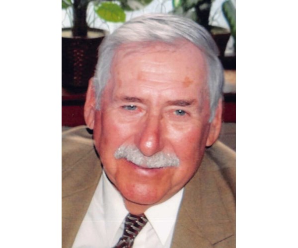 John Hall Obituary (1937 2022) Milton, IN Connersville News Examiner