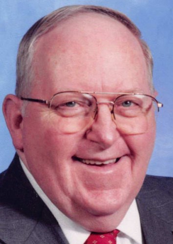 Delbert Miller Obituary (1940 - 2022) - Connersville, IN