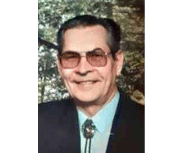 R. Wagers Obituary (1931 2022) Richmond, IN Connersville News